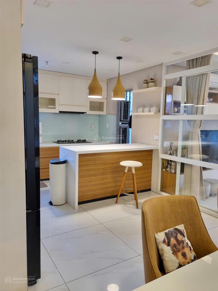 Bán cc green valley, 10,5 tỷ, 120m2, 3pn, 2wc đẹp xuất sắc