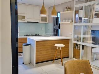 Bán cc green valley, 10,5 tỷ, 120m2, 3pn, 2wc đẹp xuất sắc