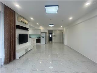 Cho thuê green valley  phú mỹ hưng  quận 7  135m²  3 phòng ngủ  full nội thất có ô xe  34tr.