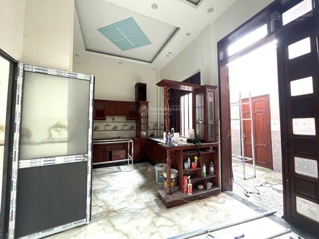 Nhà 4 tầng, 7m5x16m, cạnh song hành, chỉ 7x tỷ