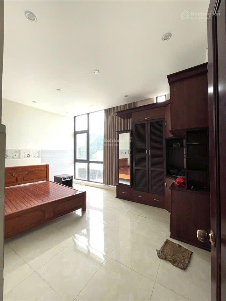 Nhà 4 tầng, 7m5x16m, cạnh song hành, chỉ 7x tỷ