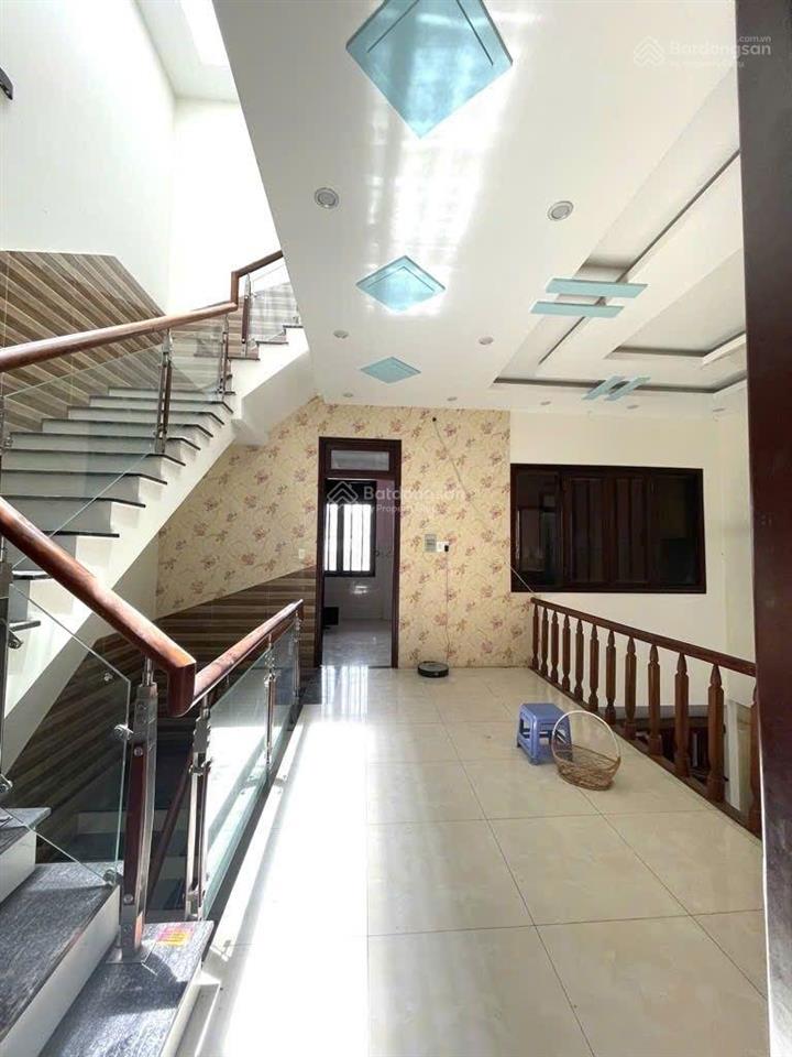 Nhà 4 tầng, 7m5x16m, cạnh song hành, chỉ 7x tỷ