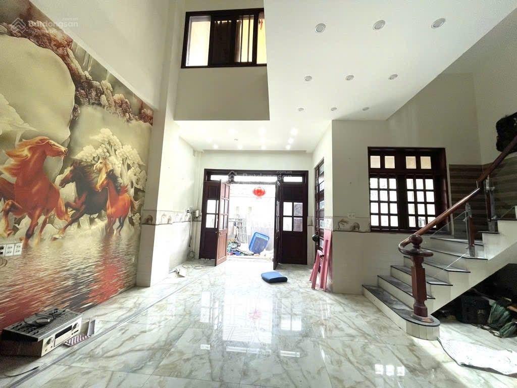 Nhà 4 tầng, 7m5x16m, cạnh song hành, chỉ 7x tỷ