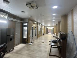 Diện tích khủng 137m2, hẻm 5m tân thới nhất, 7x tỷ thương lượng