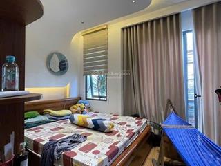 Nhà 4 tầng, hẻm 8m trường chinh, chỉ 8x tỷ