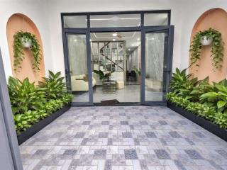 Bán gấp 4x16m, xe hơi ngủ trong nhà, nguyễn văn quá, đht, q.12, chỉ 5 tỷ