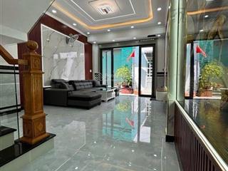 Nhà 4 tầng, 270m2 sàn, đường 8m, nguyễn văn quá, chỉ hơn 7 tỷ