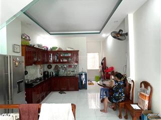 Nhà hẻm xe hơi 4x15m, nguyễn văn quá, chỉ 4,95 tỷ