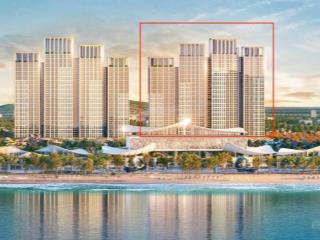 Nhận booking tòa e2 sỡ hữu lâu dài dự án blanca city vũng tàu  có hoàn lại