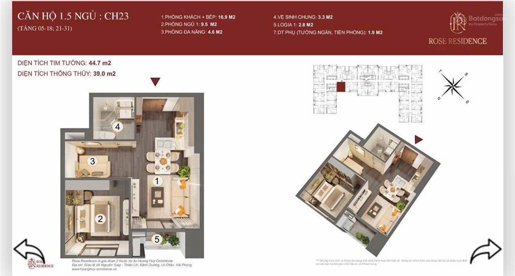 Chỉ 1,919 tỷ
siêu phẩm đông nam