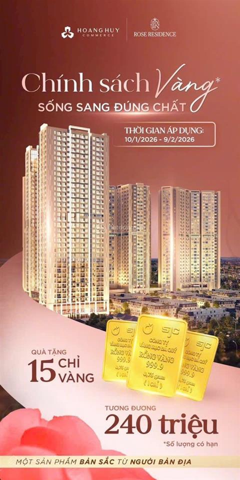 Chỉ 1,919 tỷ
siêu phẩm đông nam