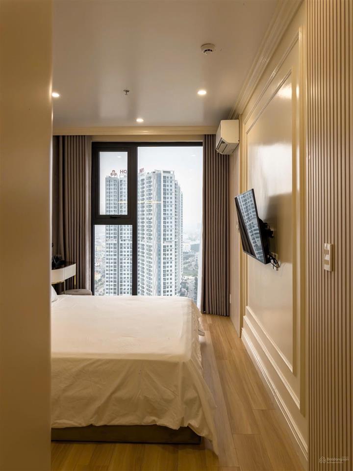 Mua 1 được 2  căn hộ dual key sentosa sky park giá cực hời!
