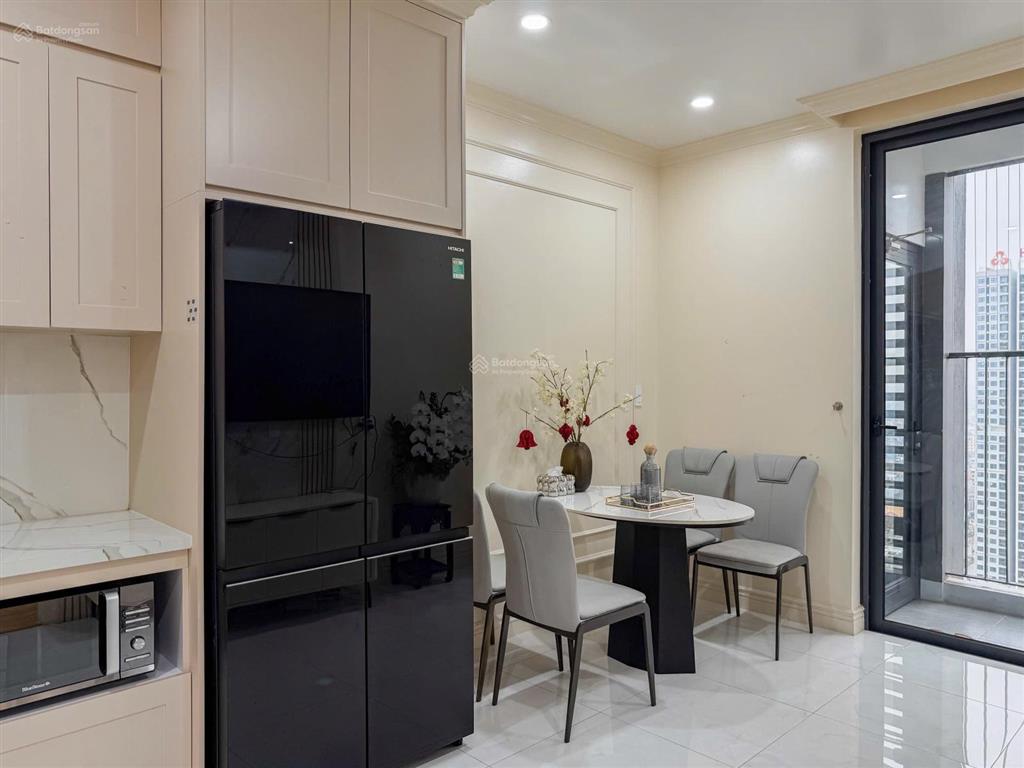 Mua 1 được 2  căn hộ dual key sentosa sky park giá cực hời!