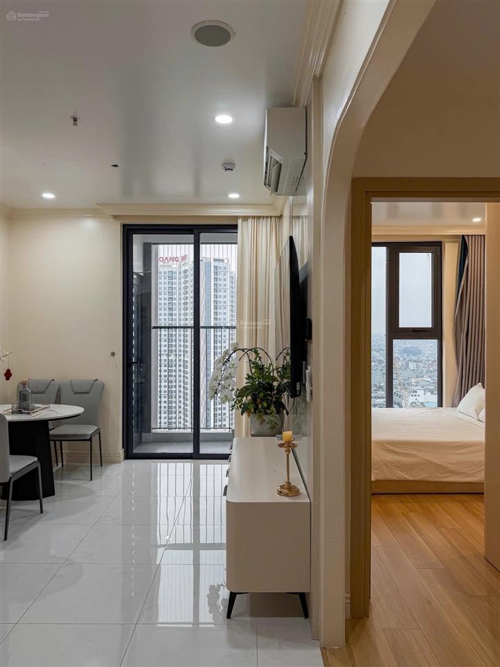 Mua 1 được 2  căn hộ dual key sentosa sky park giá cực hời!