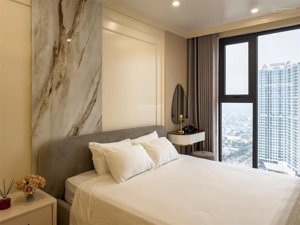 Mua 1 được 2  căn hộ dual key sentosa sky park giá cực hời!