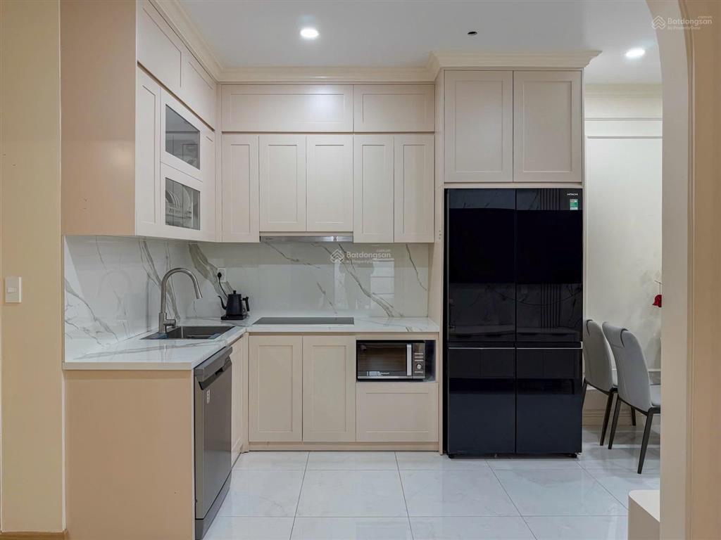 Mua 1 được 2  căn hộ dual key sentosa sky park giá cực hời!