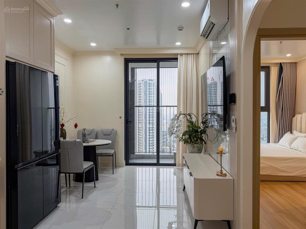 Mua 1 được 2  căn hộ dual key sentosa sky park giá cực hời!