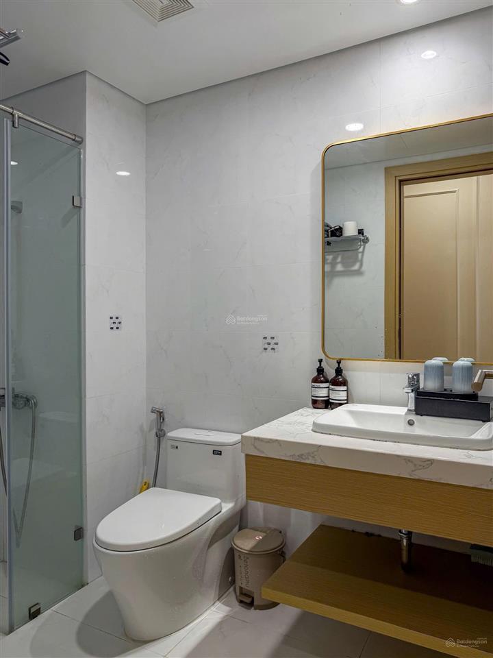 Mua 1 được 2  căn hộ dual key sentosa sky park giá cực hời!