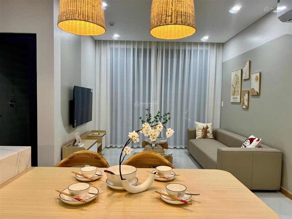 Siêu phẩm căn góc 3pn  view đỉnh chóp tại sentosa