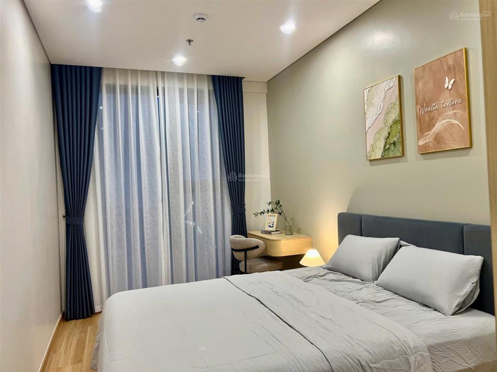 Siêu phẩm căn góc 3pn  view đỉnh chóp tại sentosa