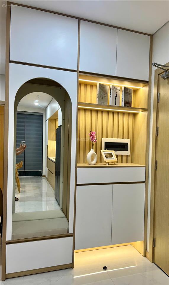 Siêu phẩm căn góc 3pn  view đỉnh chóp tại sentosa