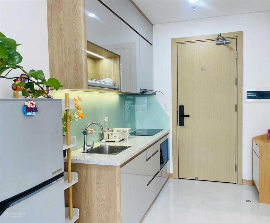 Bán cc 1pn, 1wc tại sentosa sky park hải phòng, 1,9 tỷ, 31m2, uy tín