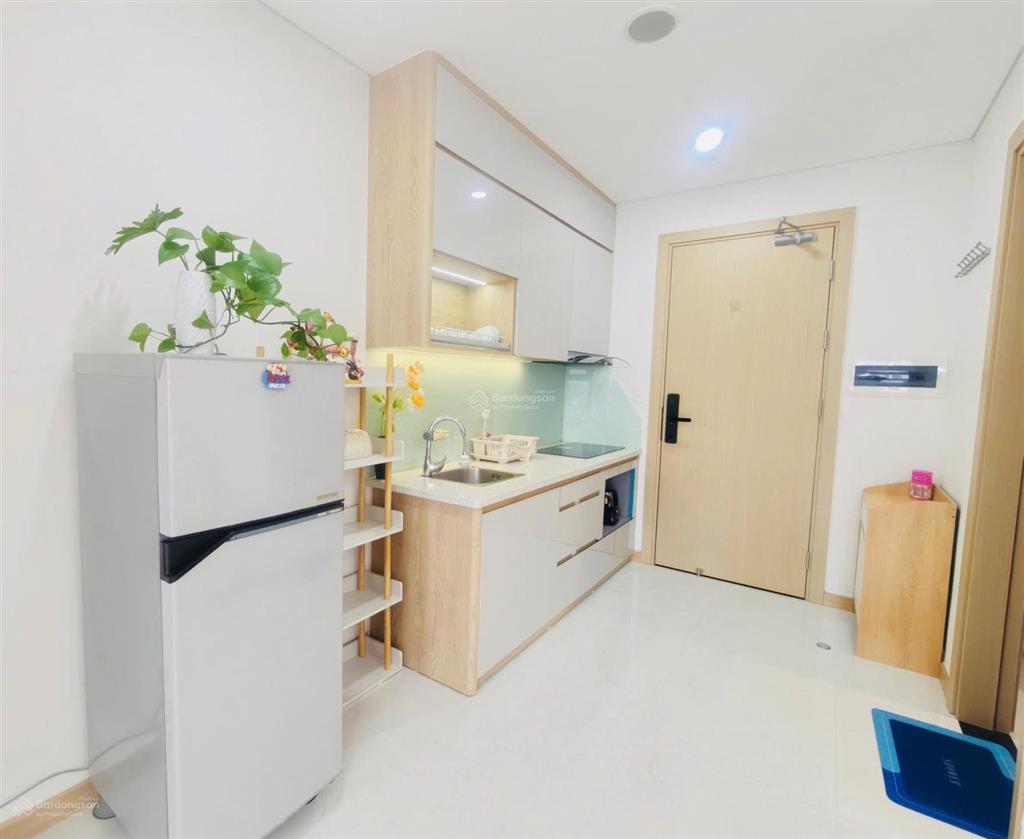 Bán cc 1pn, 1wc tại sentosa sky park hải phòng, 1,9 tỷ, 31m2, uy tín