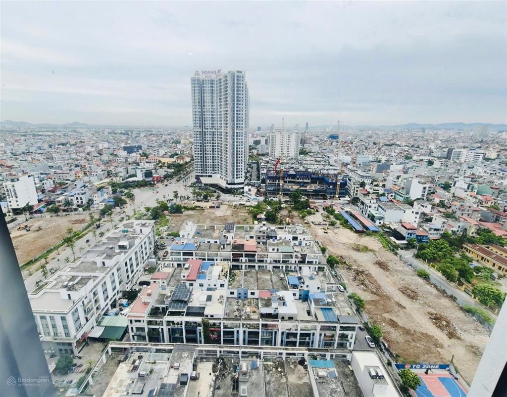 Bán cc 1pn, 1wc tại sentosa sky park hải phòng, 1,9 tỷ, 31m2, uy tín
