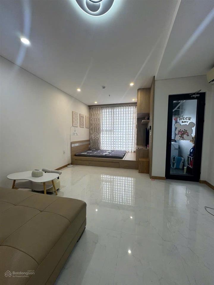 Bán cc 1pn, 1wc tại sentosa sky park hải phòng, 1,9 tỷ, 31m2, uy tín
