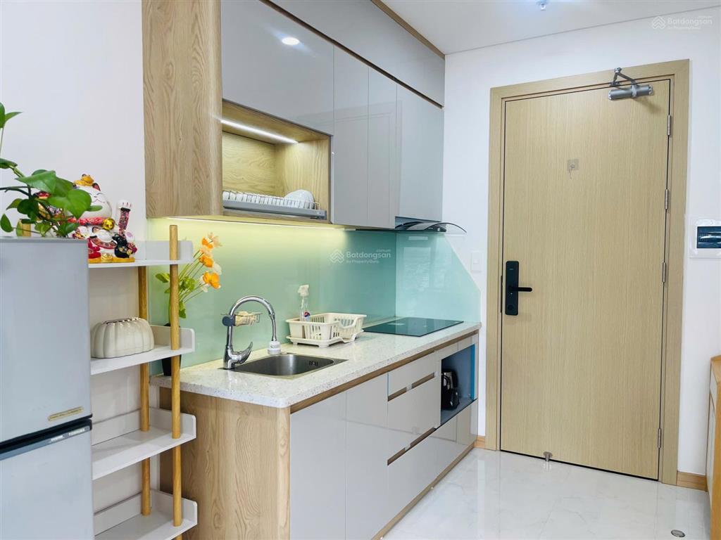 Bán cc 1pn, 1wc tại sentosa sky park hải phòng, 1,9 tỷ, 31m2, uy tín