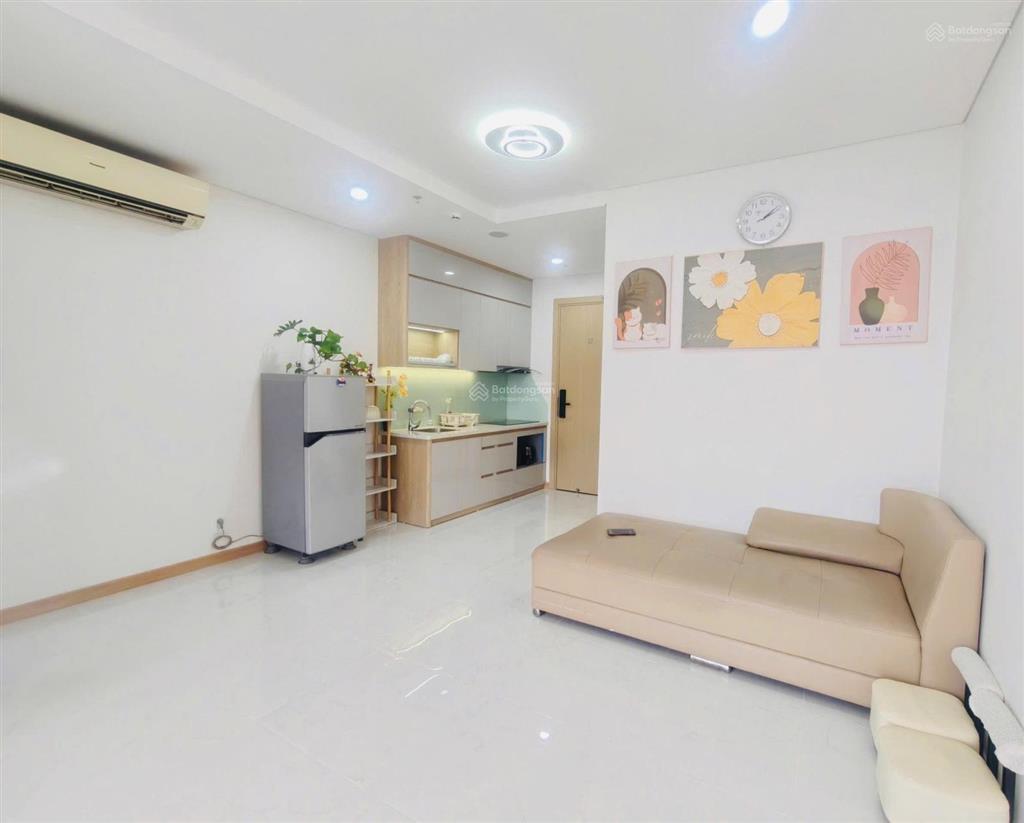 Bán cc 1pn, 1wc tại sentosa sky park hải phòng, 1,9 tỷ, 31m2, uy tín