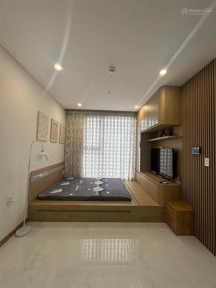 Bán cc 1pn, 1wc tại sentosa sky park hải phòng, 1,9 tỷ, 31m2, uy tín