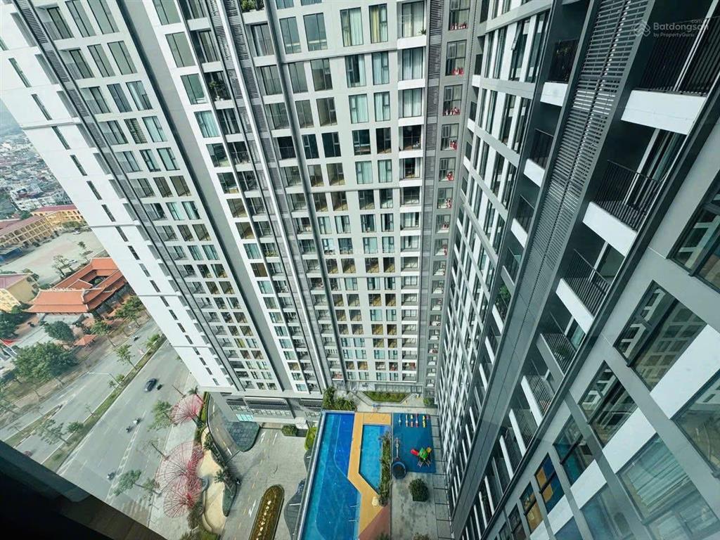 Giá siêu sốc tại sentosa căn studio chỉ 1,830 tỷ