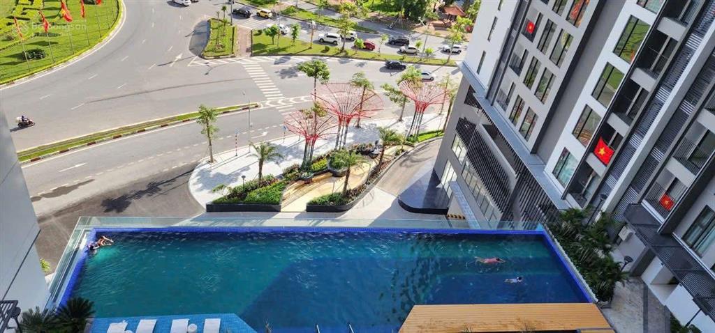 Giá siêu sốc tại sentosa căn studio chỉ 1,830 tỷ