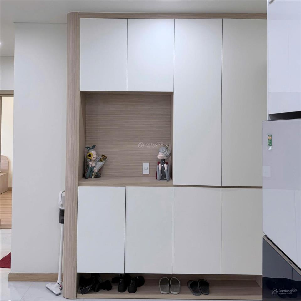 Căn hộ 2pn full nội thất ở sentosa sky park hải phòng, giá cực chất 3,3 tỷ vnd, 71 m2