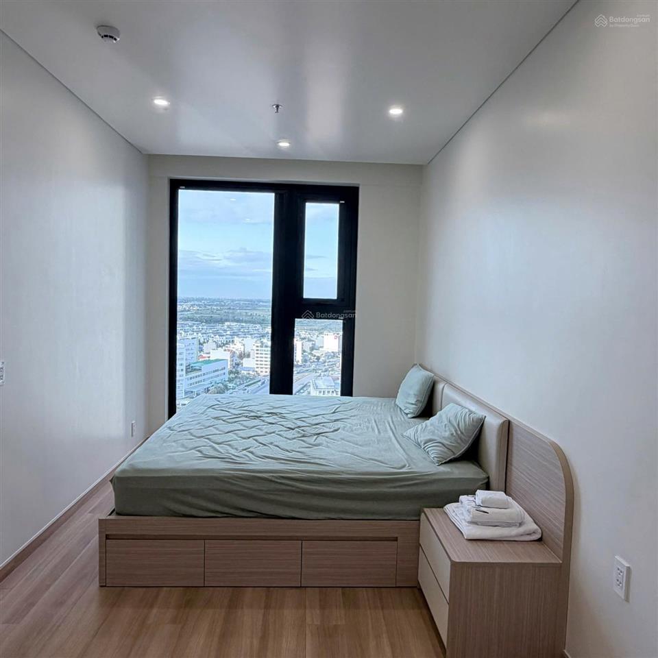 Căn hộ 2pn full nội thất ở sentosa sky park hải phòng, giá cực chất 3,3 tỷ vnd, 71 m2