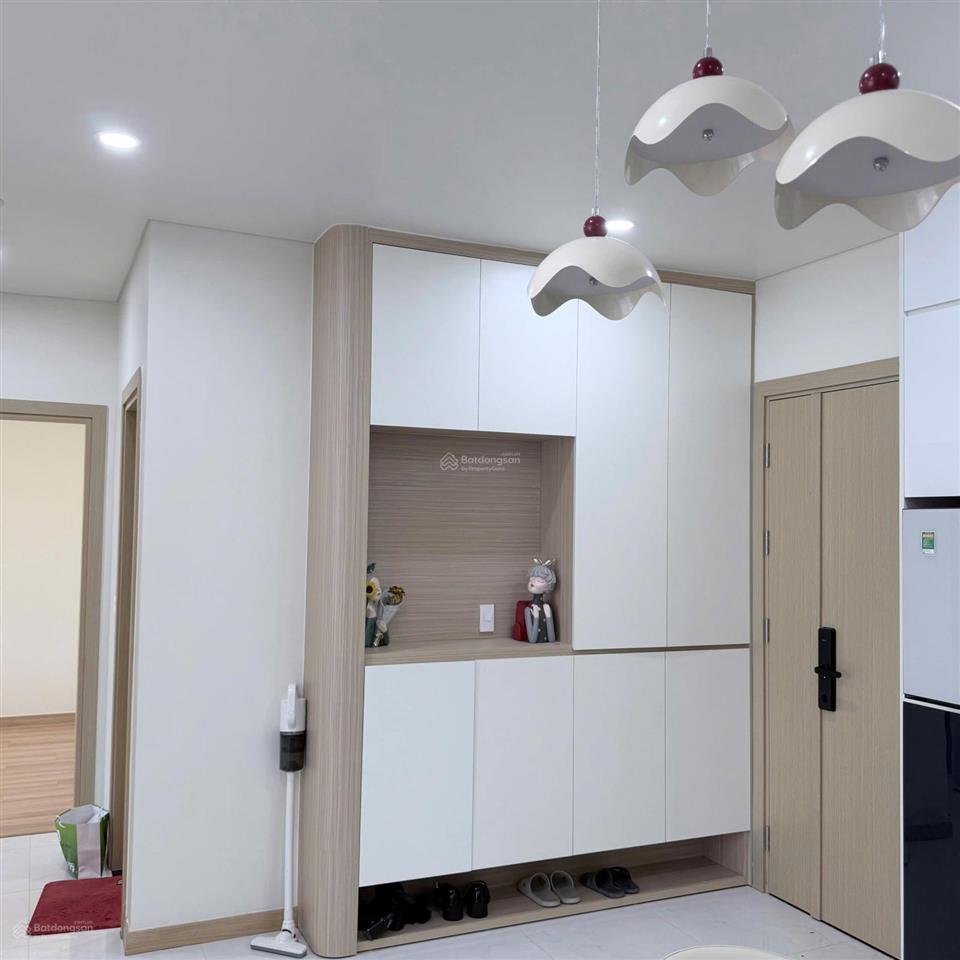 Căn hộ 2pn full nội thất ở sentosa sky park hải phòng, giá cực chất 3,3 tỷ vnd, 71 m2