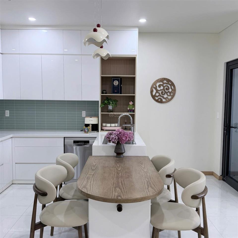 Căn hộ 2pn full nội thất ở sentosa sky park hải phòng, giá cực chất 3,3 tỷ vnd, 71 m2