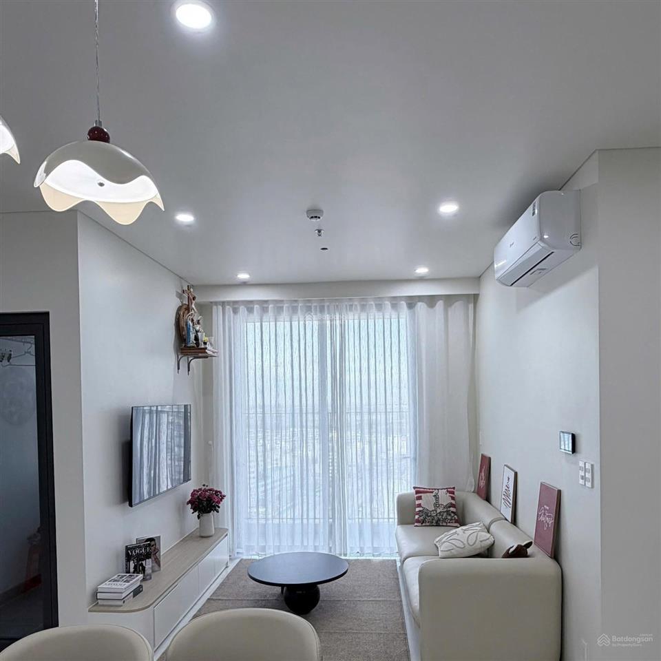 Căn hộ 2pn full nội thất ở sentosa sky park hải phòng, giá cực chất 3,3 tỷ vnd, 71 m2