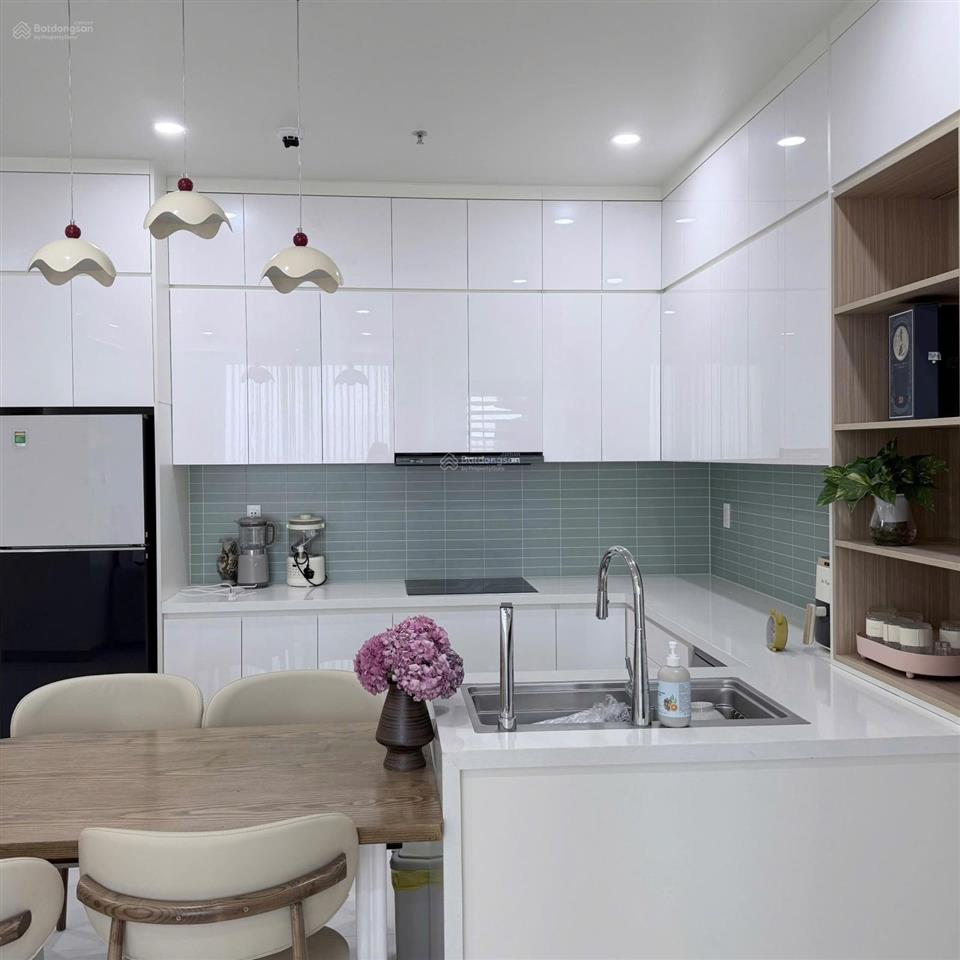 Căn hộ 2pn full nội thất ở sentosa sky park hải phòng, giá cực chất 3,3 tỷ vnd, 71 m2