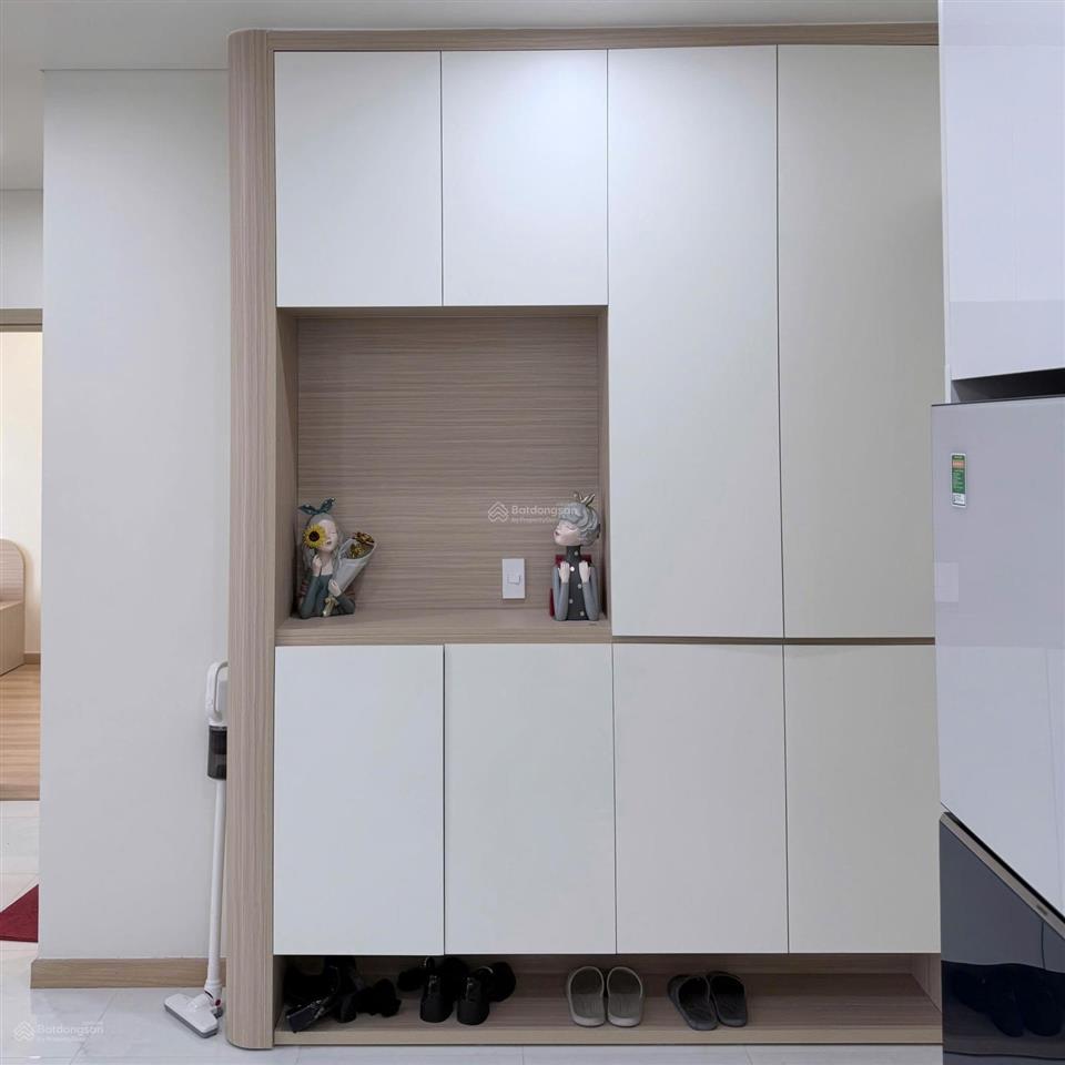 Căn hộ 2pn full nội thất ở sentosa sky park hải phòng, giá cực chất 3,3 tỷ vnd, 71 m2