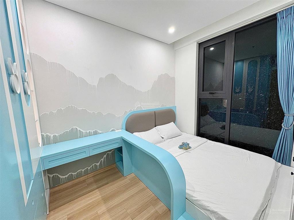 Bán cc sentosa sky park hải phòng, 3,4 tỷ, 71m2, 2pn, 2wc, view đẹp
