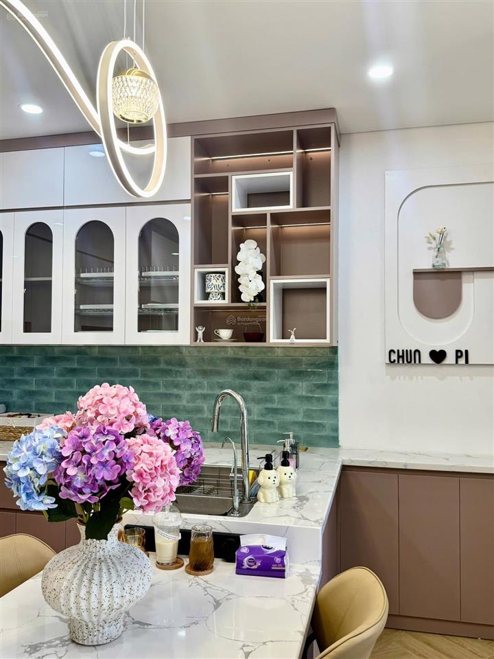 Bán cc sentosa sky park hải phòng, 3,4 tỷ, 71m2, 2pn, 2wc, view đẹp