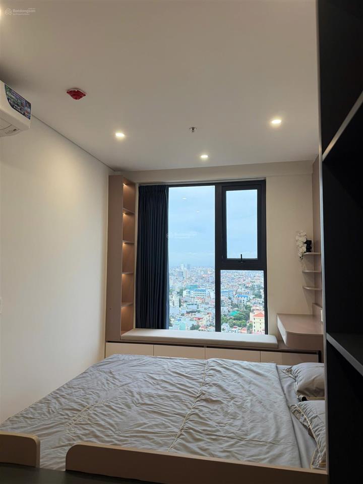 Bán cc sentosa sky park hải phòng, 3,4 tỷ, 71m2, 2pn, 2wc, view đẹp