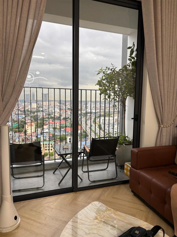 Bán cc sentosa sky park hải phòng, 3,4 tỷ, 71m2, 2pn, 2wc, view đẹp