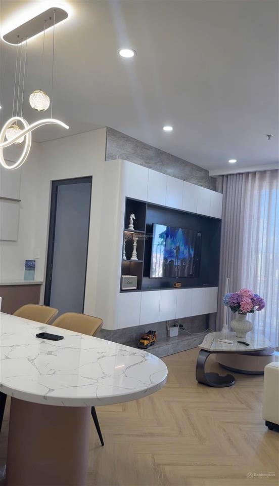 Bán cc sentosa sky park hải phòng, 3,4 tỷ, 71m2, 2pn, 2wc, view đẹp
