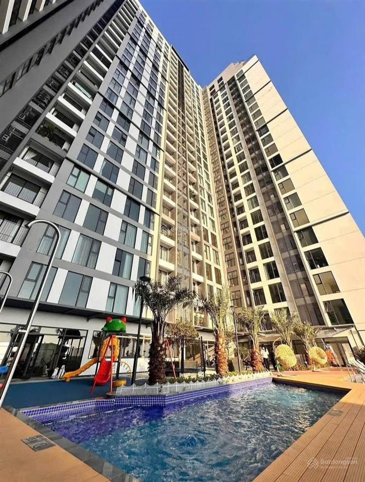 Bán cc sentosa sky park hải phòng, 3,4 tỷ, 71m2, 2pn, 2wc, view đẹp