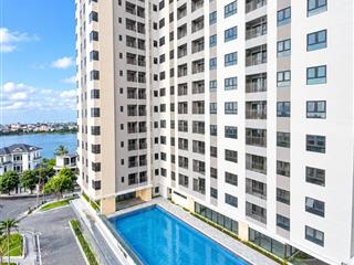 Bán cc đẹp tại chung cư lakeside garden, 2,858 tỷ, 64m2, nhiều tiện ích