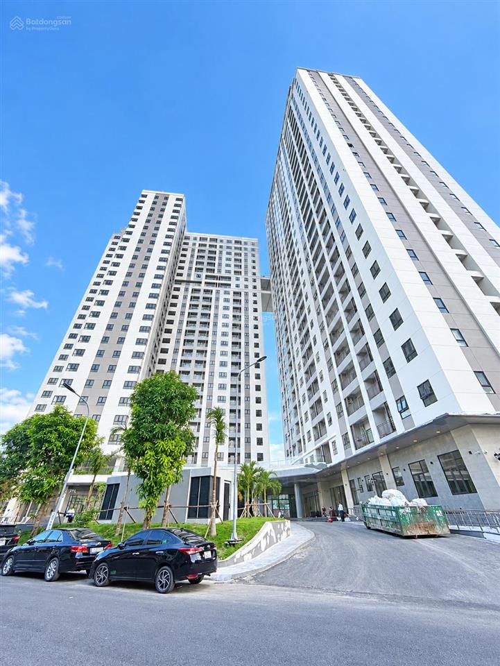 Bán cc đẹp tại chung cư lakeside garden, 2,858 tỷ, 64m2, nhiều tiện ích