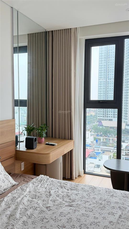 Cho thuê duakey tại sentosa sky park hải phòng, 13 triệu vnd, 66m2
